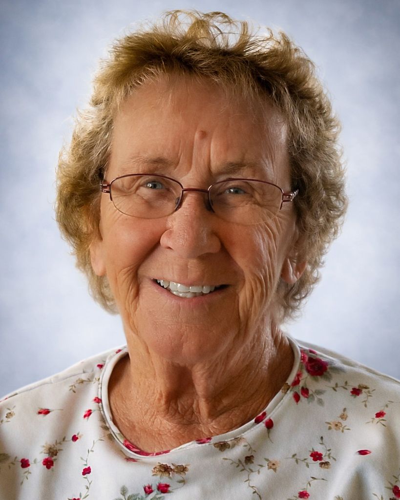 Darlene E. Larson
