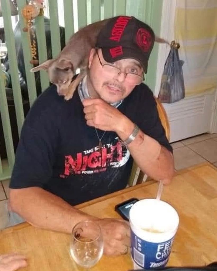 Kenneth Wayne Conti Profile Photo