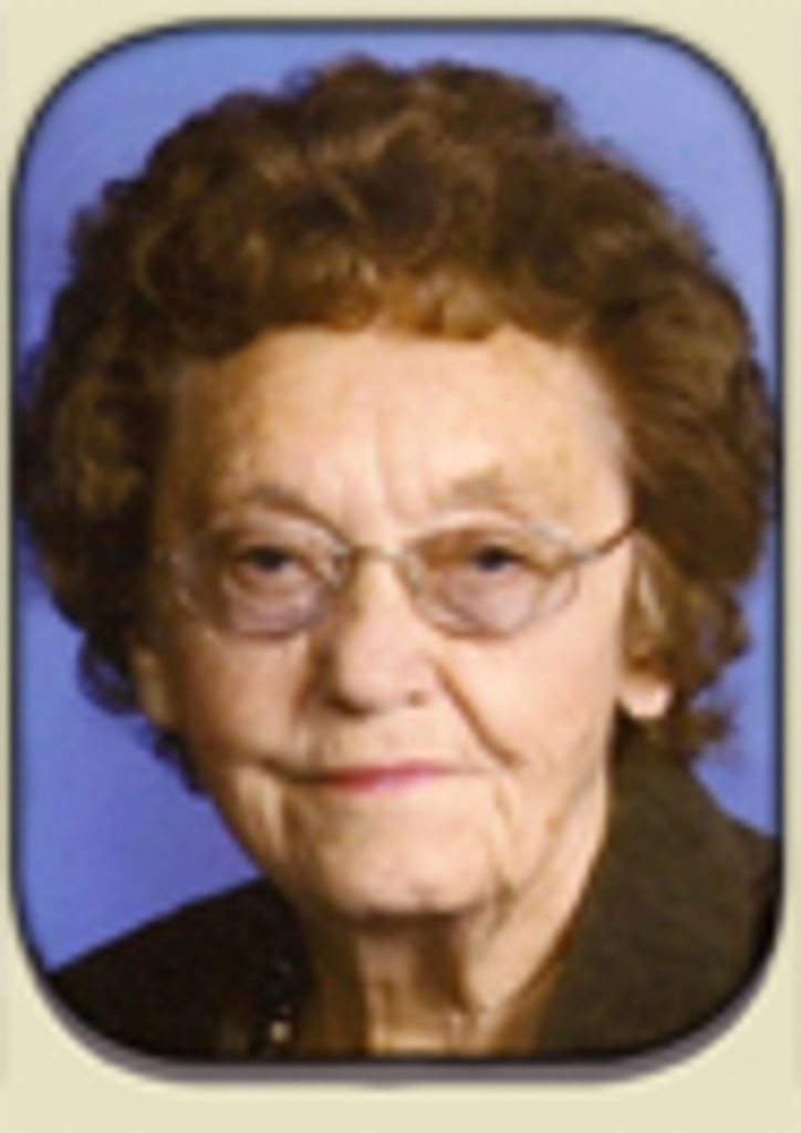 Laura Ruth Radloff