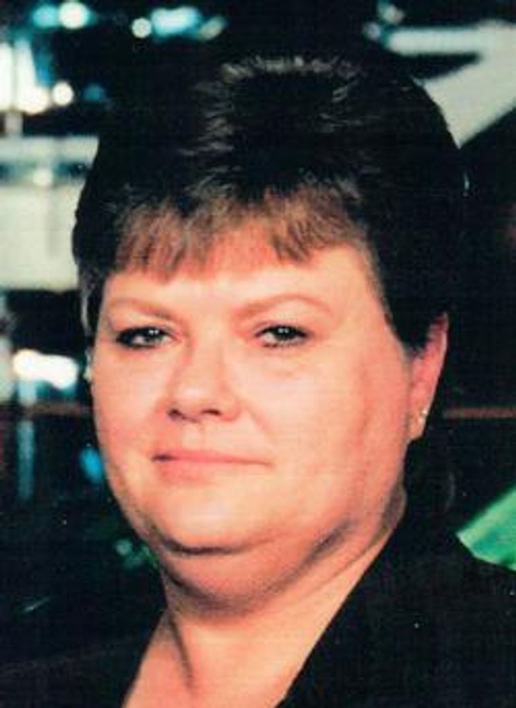 Lanita F. Perry