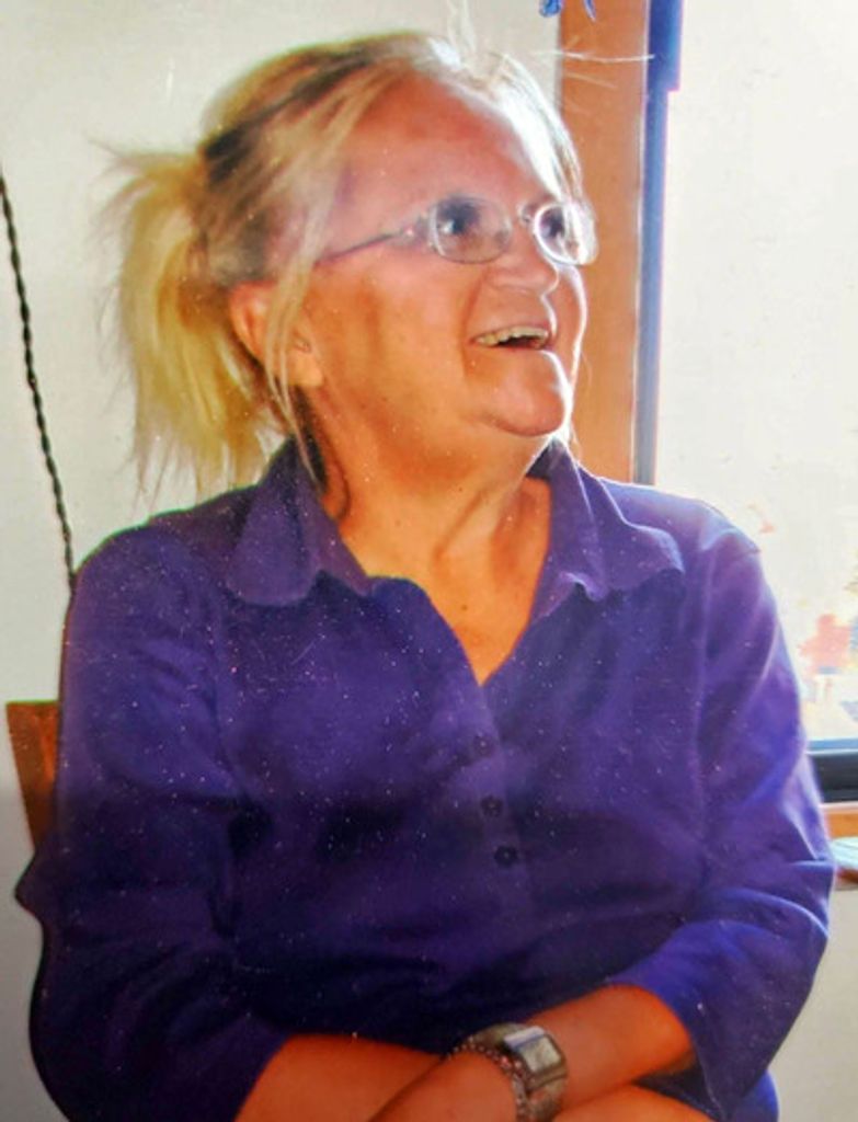 Elizabeth Ellickson Profile Photo