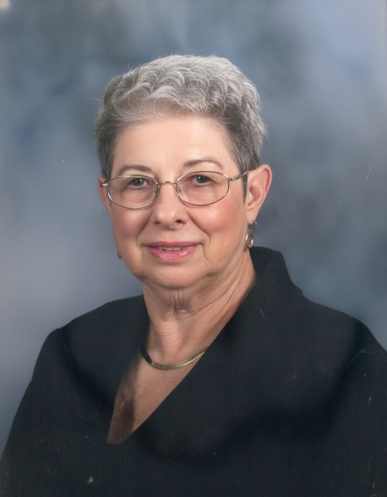 Marie Bowman Scronce Profile Photo
