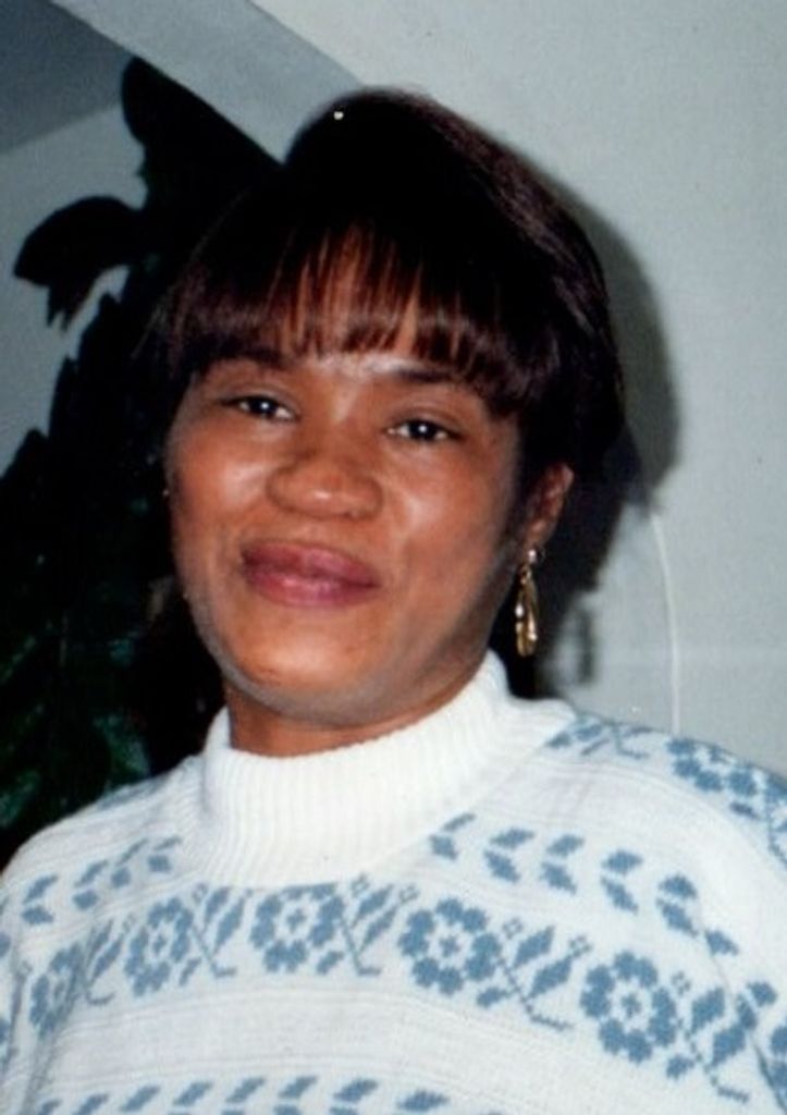 Sharon Richard