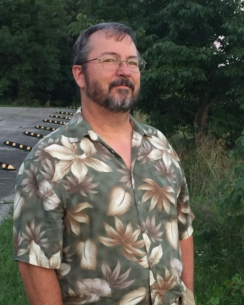 Robert Lee "Bobby" Alfrey Profile Photo