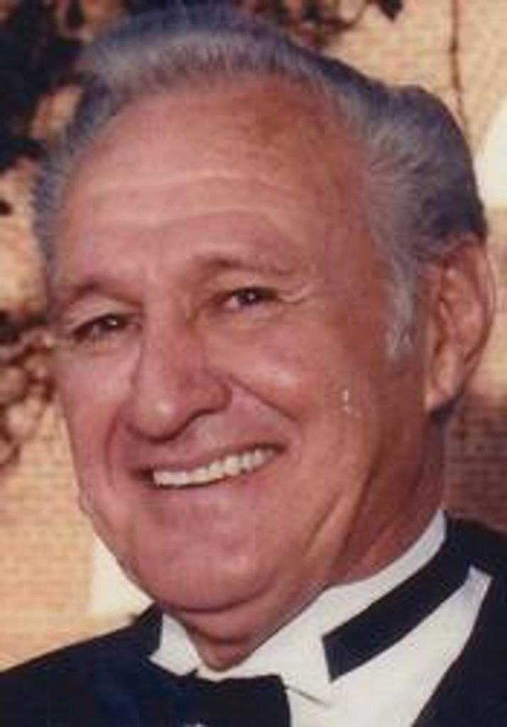 Lufroy J. Fontenot, Jr.