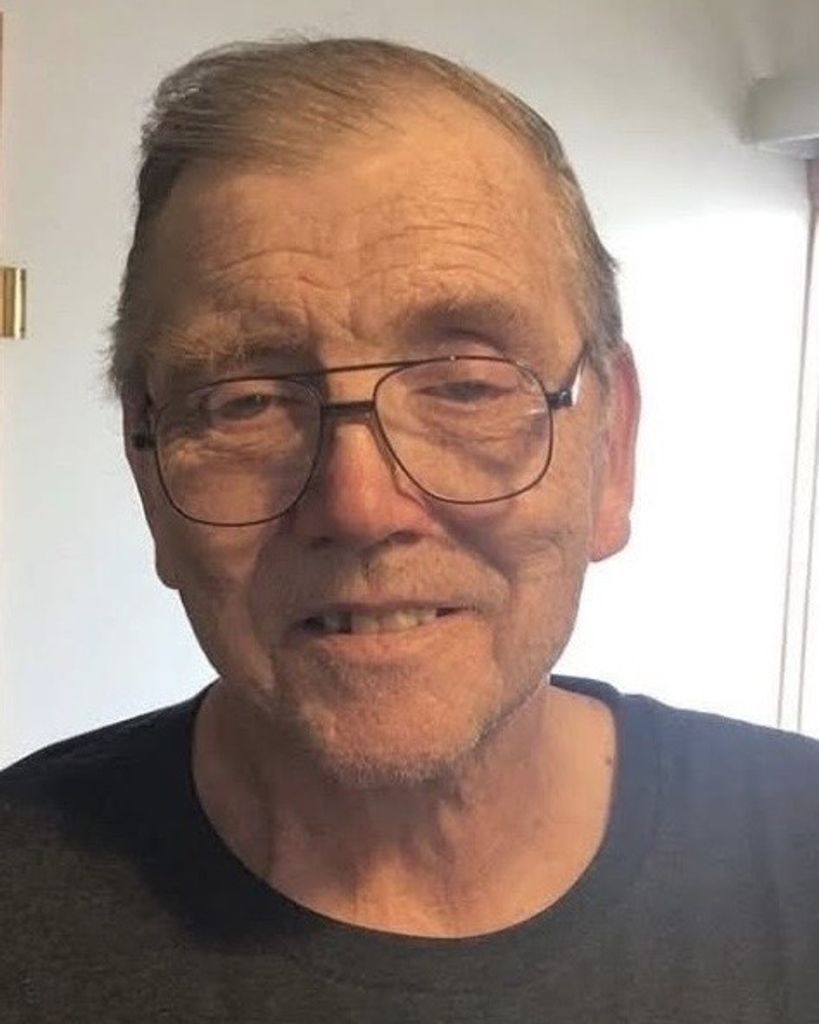 Clifford Francis Mahoney Profile Photo