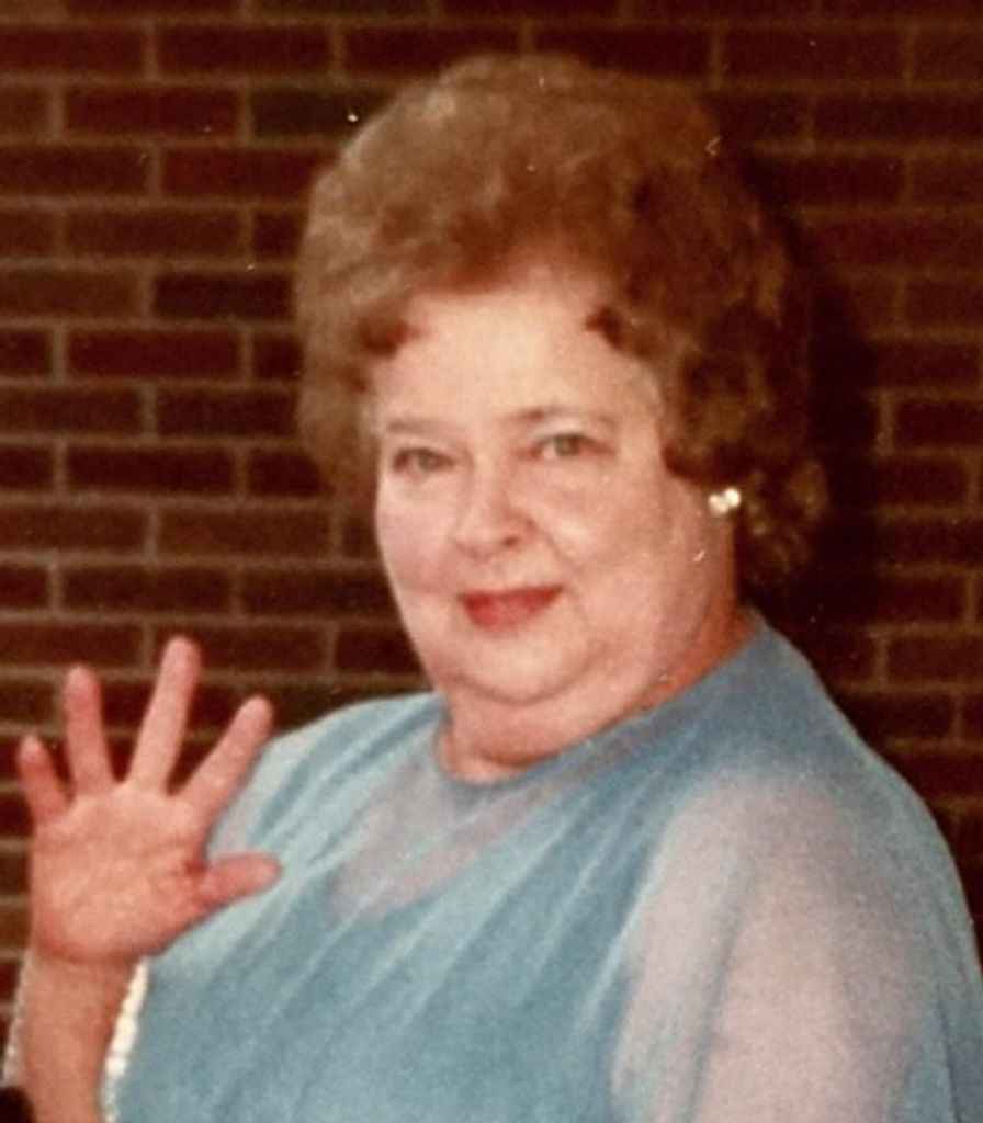 Marion L. Callen Profile Photo