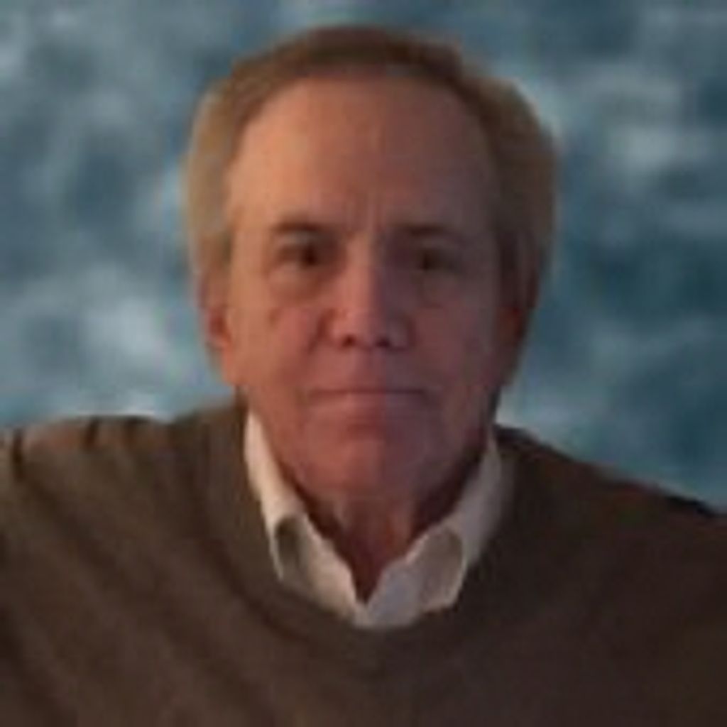George Gregory "Greg" Riccardi