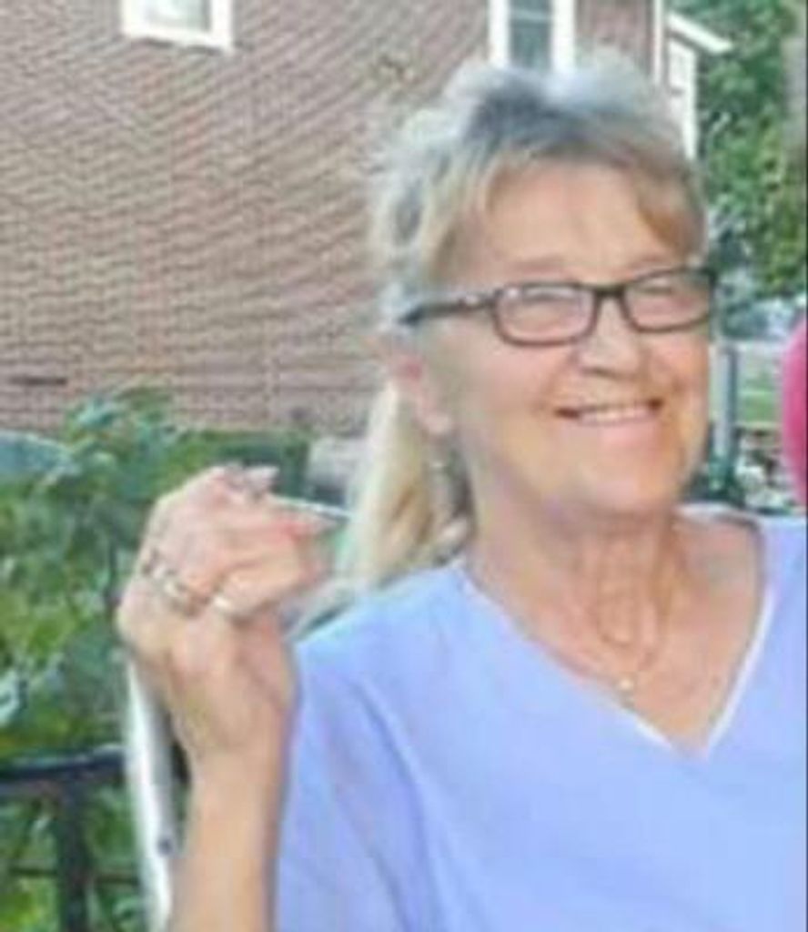 Bonnie Reall