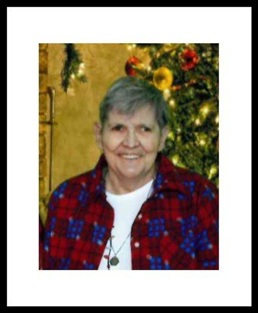 Mary Evelyn Graham Profile Photo