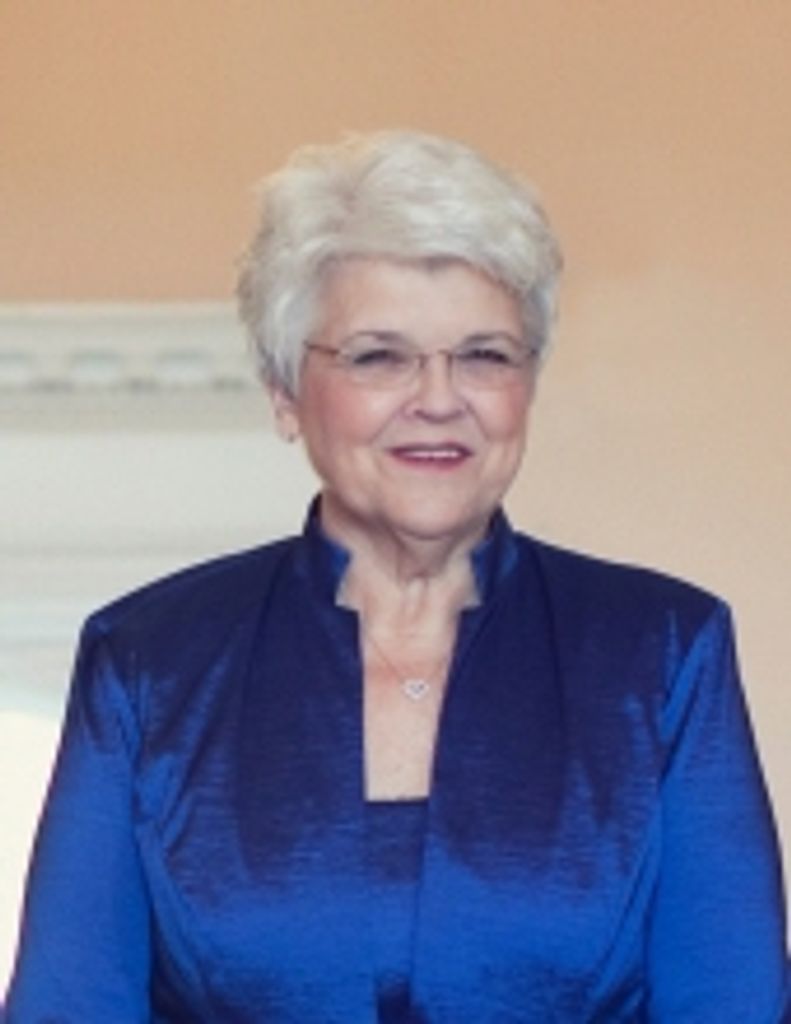 Margaret W. Freeman