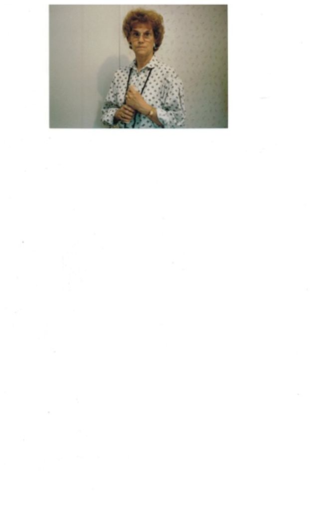 Jane "Jean" Elizabeth Neal Profile Photo