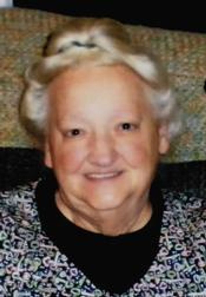 Phyllis J. Jordan