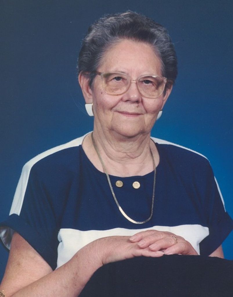 Gladys Probus