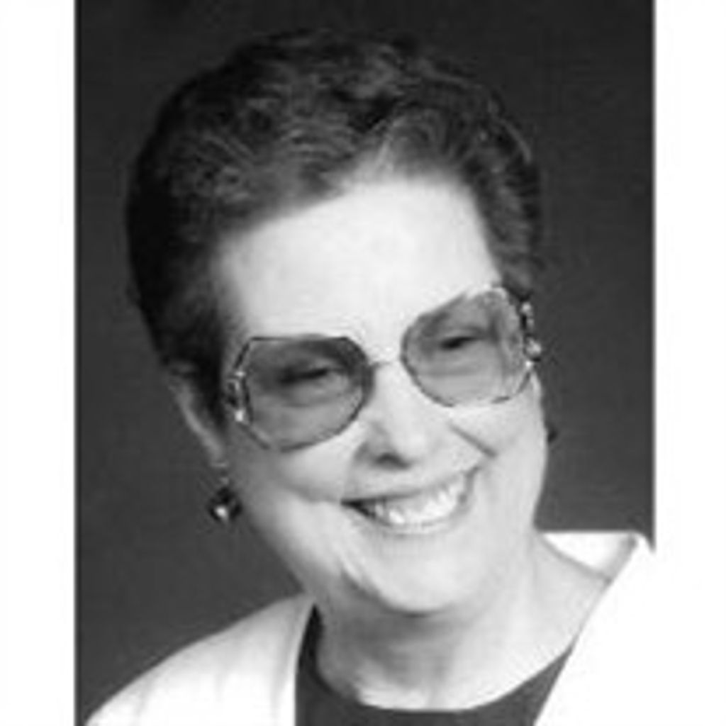 Barbara A. Worthen