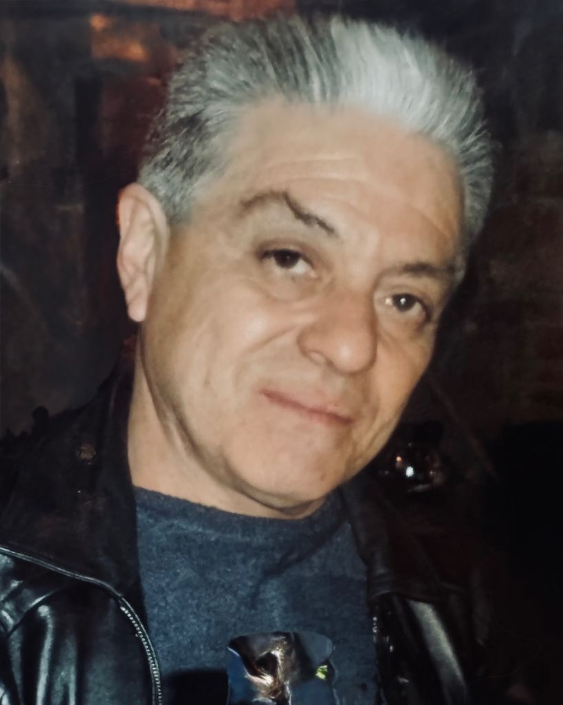Gustavo Corral Profile Photo