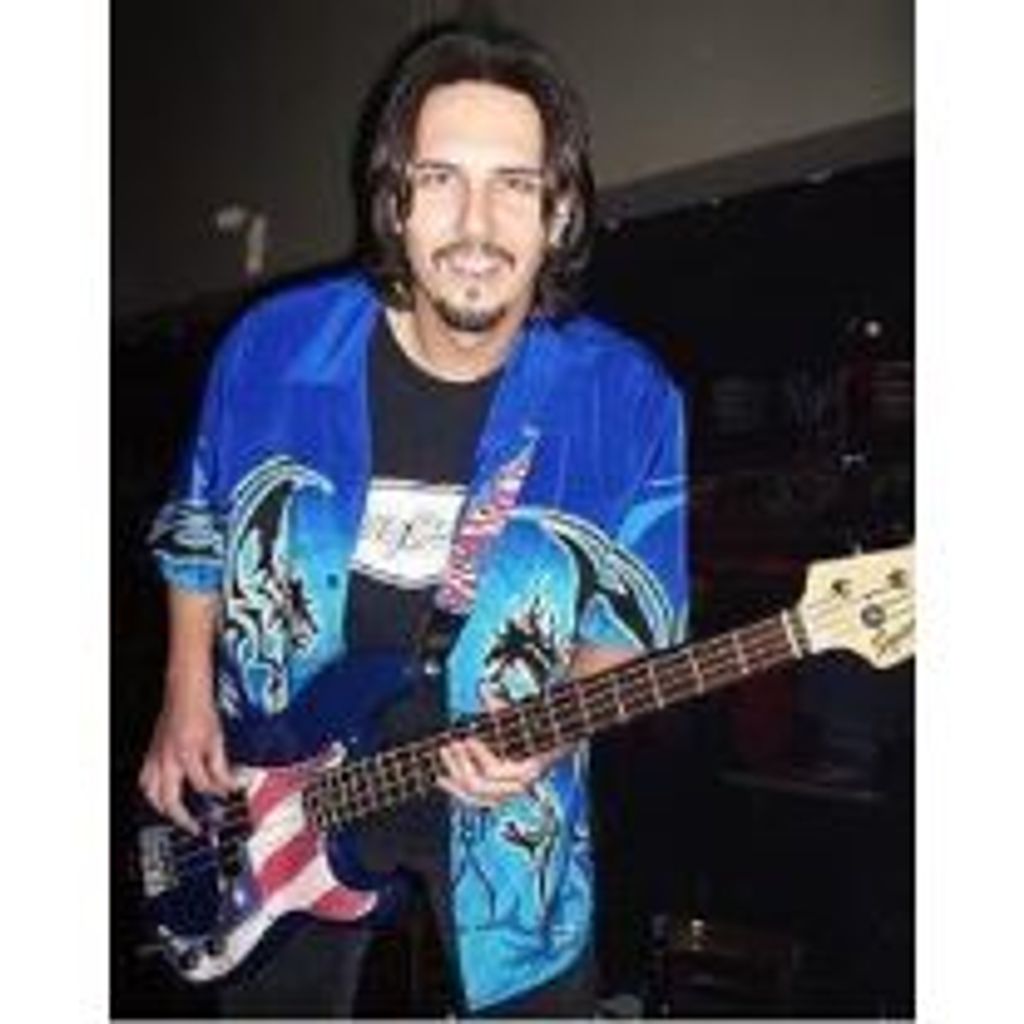 Timothy David Watrous