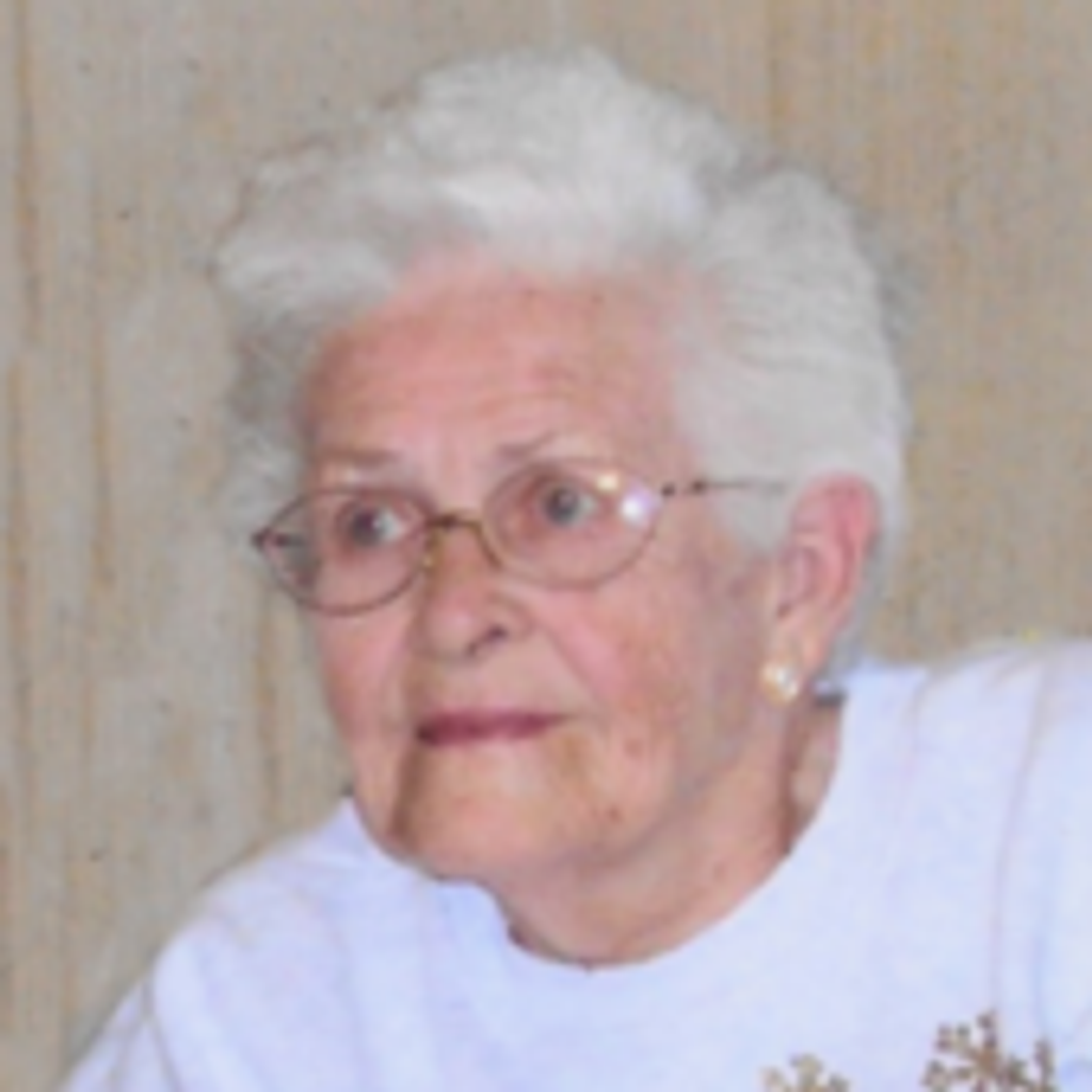 Fern Beane Miller