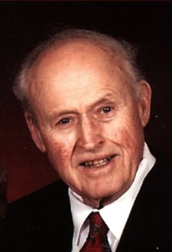 Walter Dennis (Bud) Kern Profile Photo