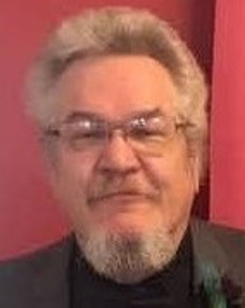 Philip Hayball Profile Photo