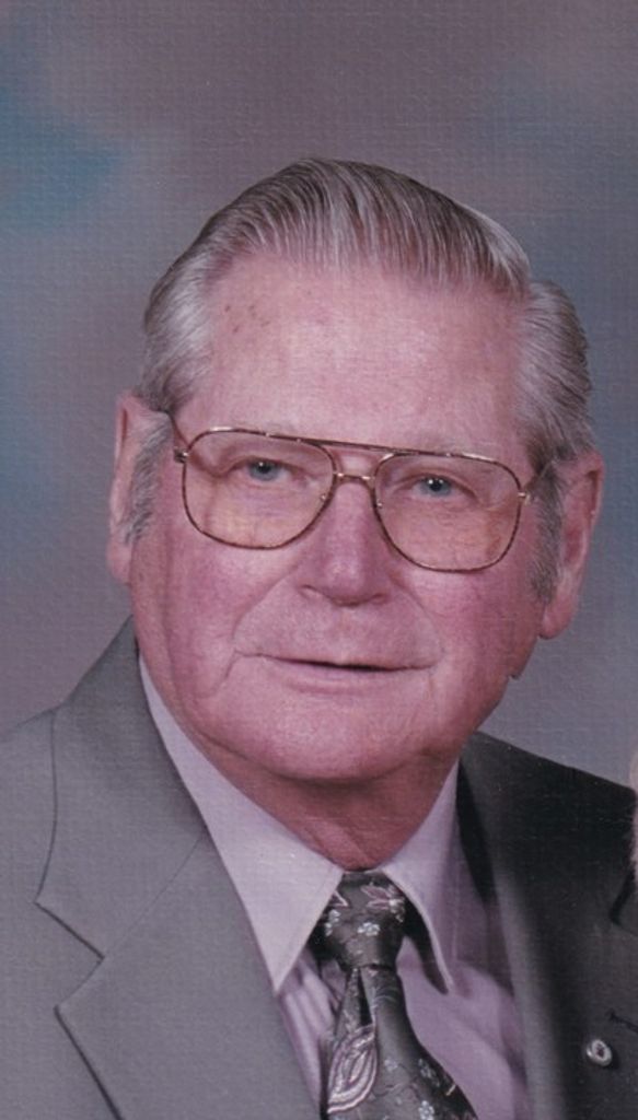 Raymond C. Jacobson Profile Photo