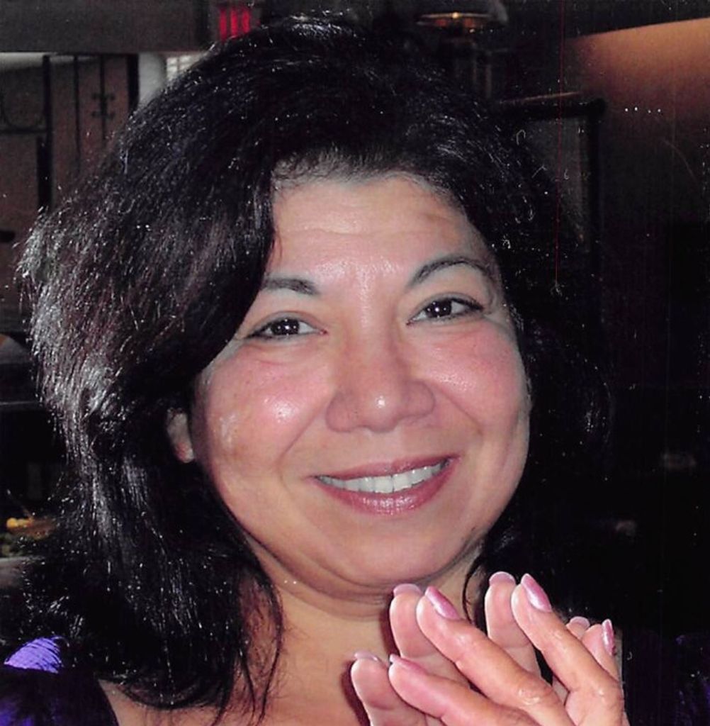 Antonia "Toni" (Bentancur)  Mcguire