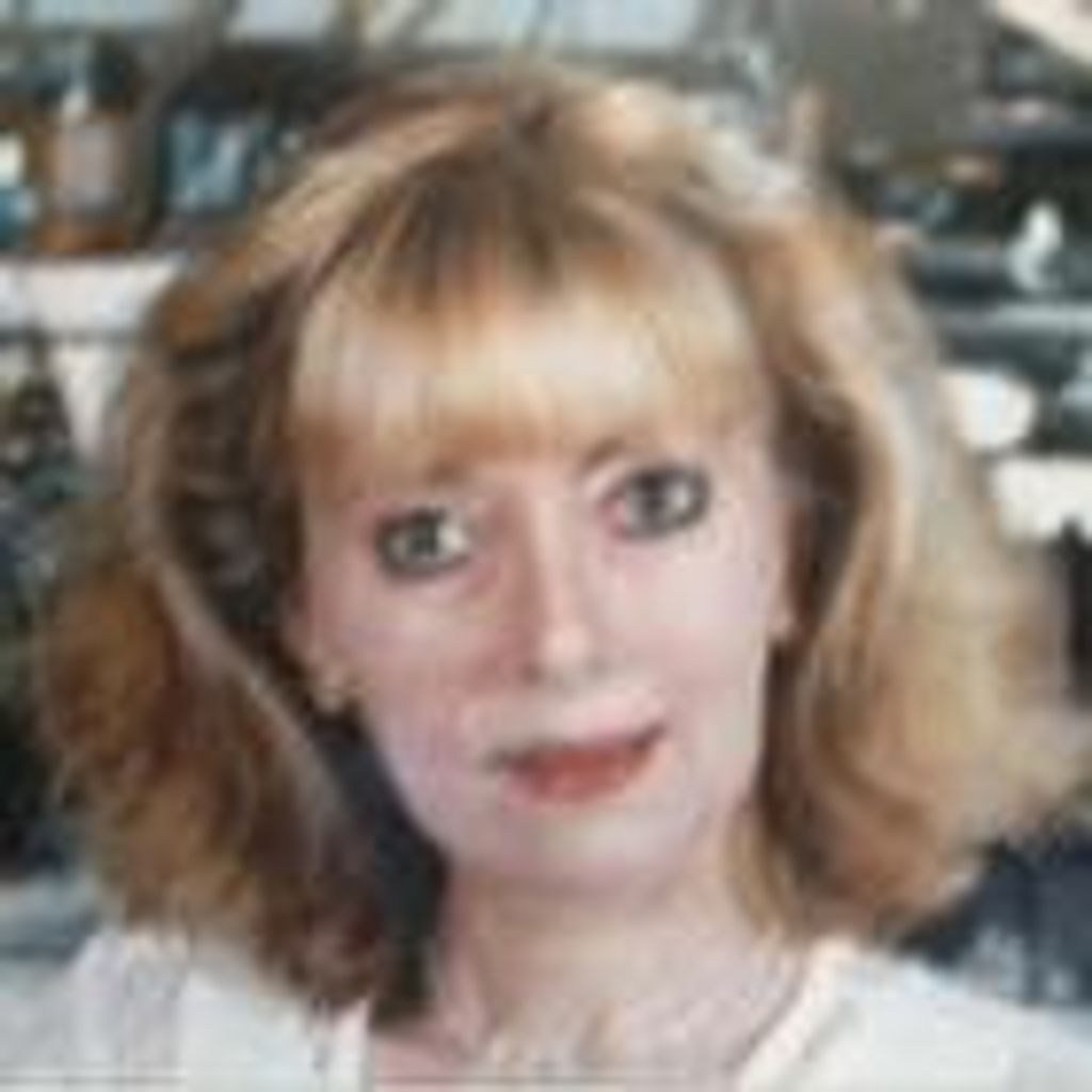 Patricia "Patti" Jean Kosanyar