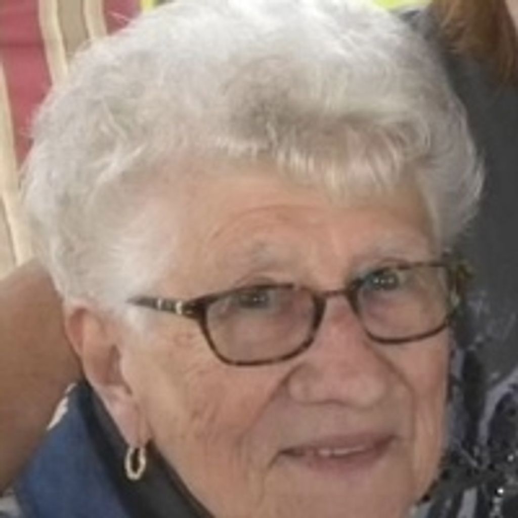 Dorothy Huddle Profile Photo