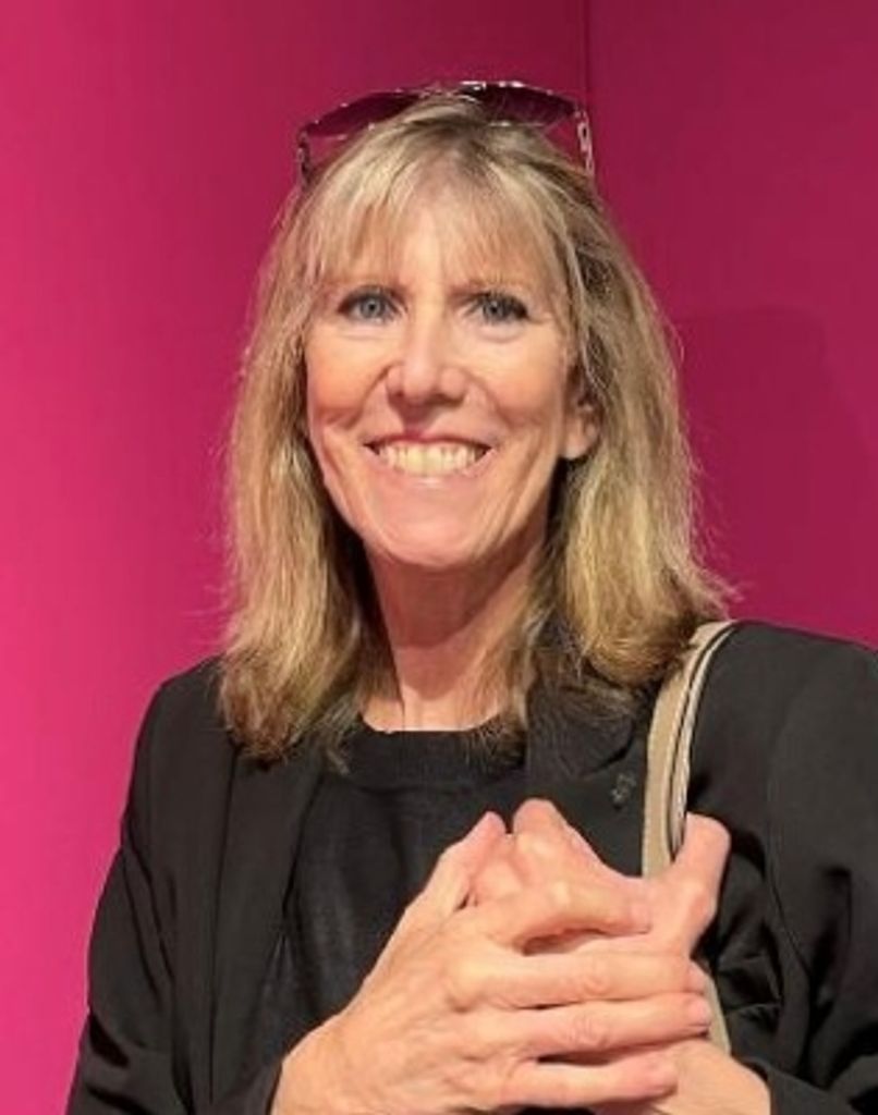 Joanne J. Freed