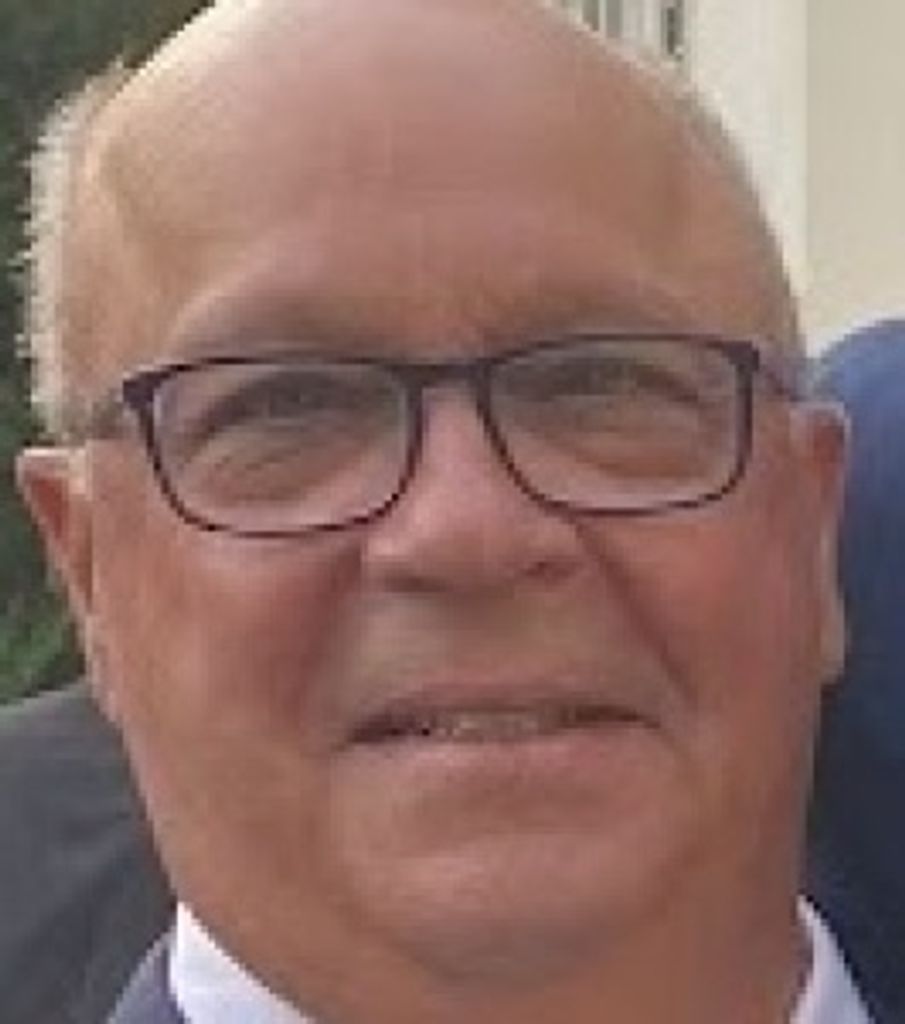 Keith Goodson