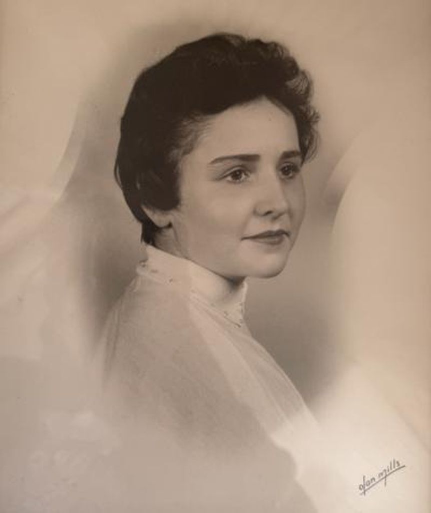 Gwendolyn Joan Beasley Profile Photo