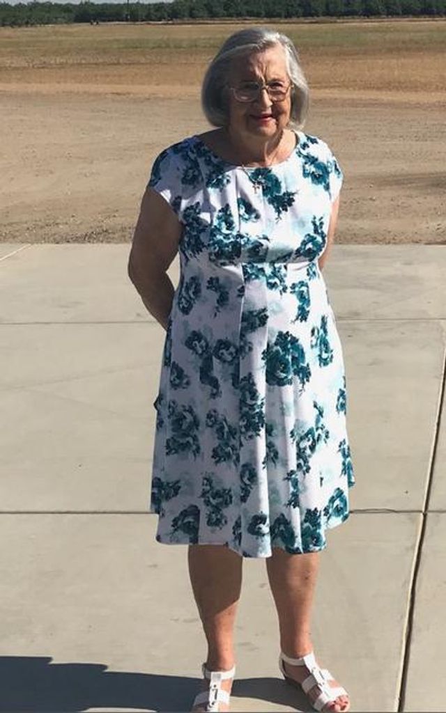 Vivian Sloan Profile Photo