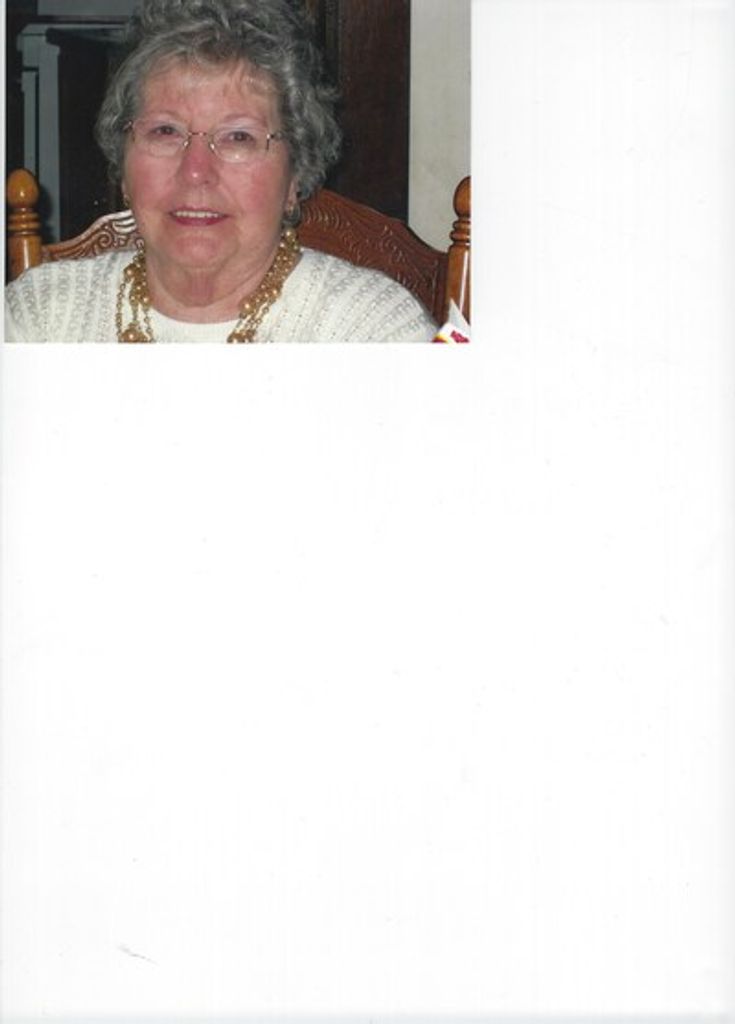 Anna Marie Putnam Profile Photo