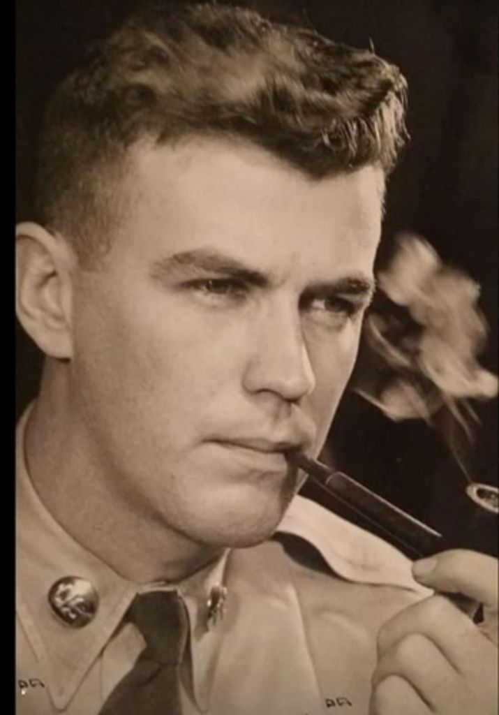 Sgm Robert Donald Mccoy, Us Army (Ret.)