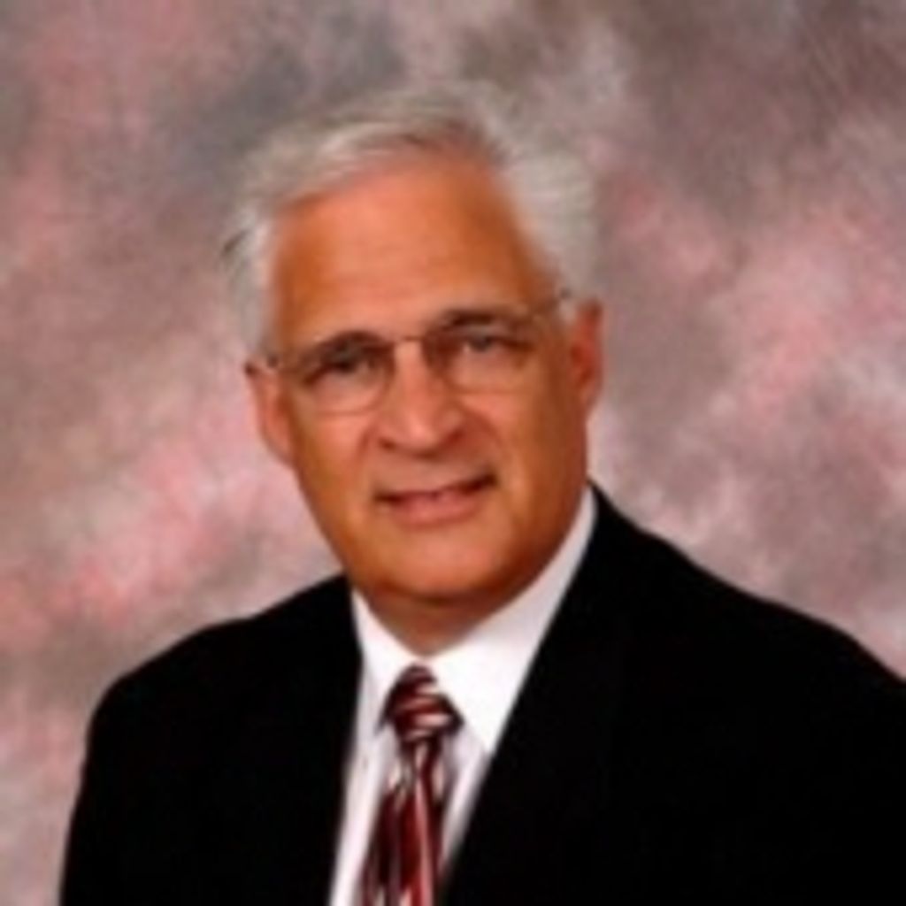 Rev. Robert "Bob" Owen Croucher