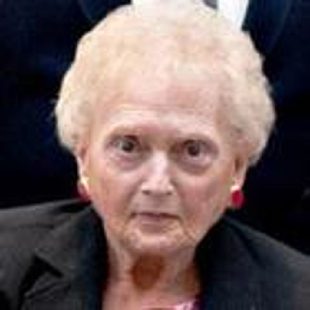 Imelda "Millie" L. Clouse