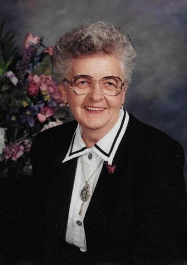 Tessie Dee (Penny) Dugan Profile Photo