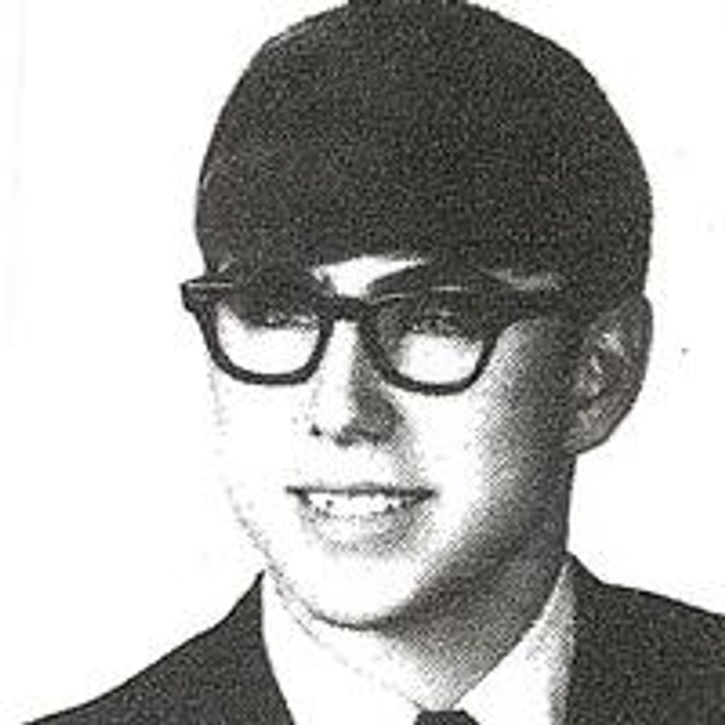 David M. Harper