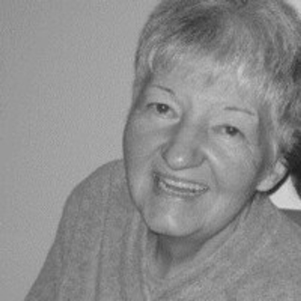 Marion H. (Dickman) Wilder