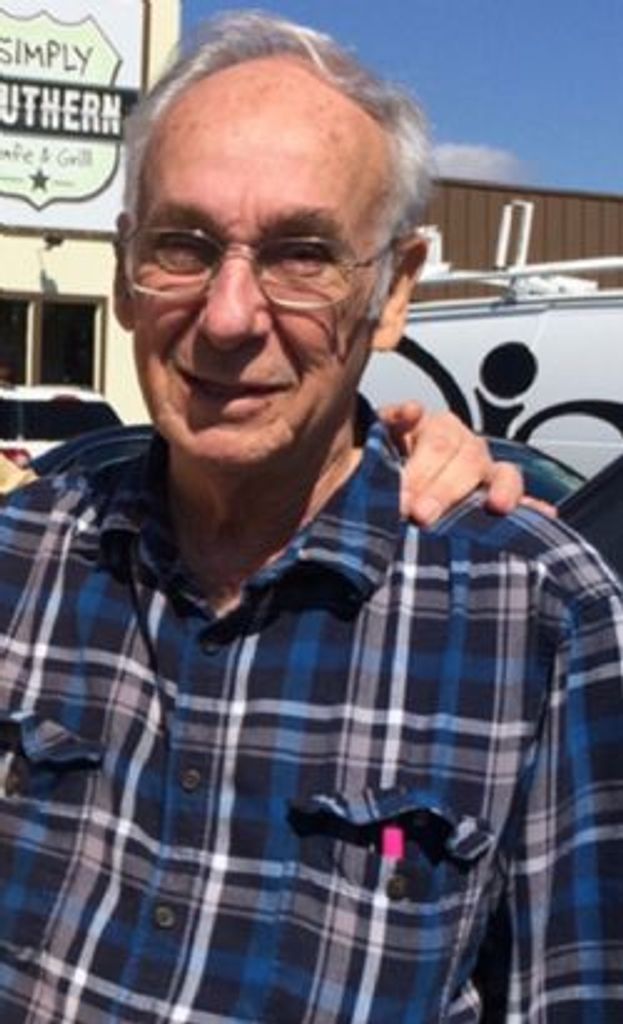 James E Wilcox Profile Photo