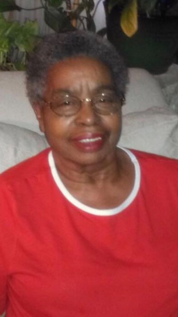 Martha Gardley