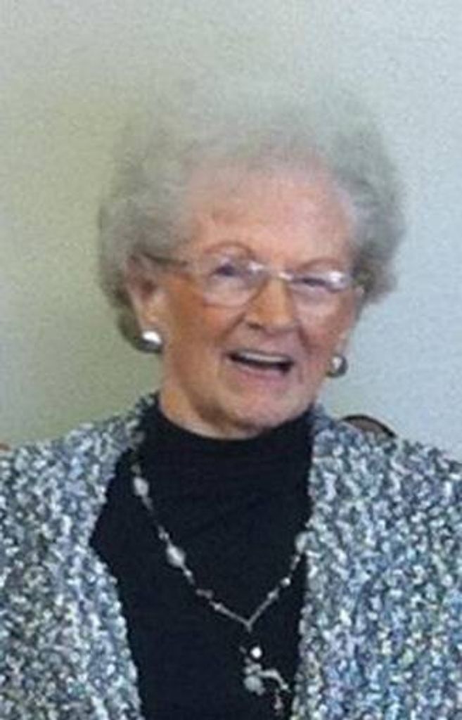Margaret K. (Haupt) Johnson Profile Photo