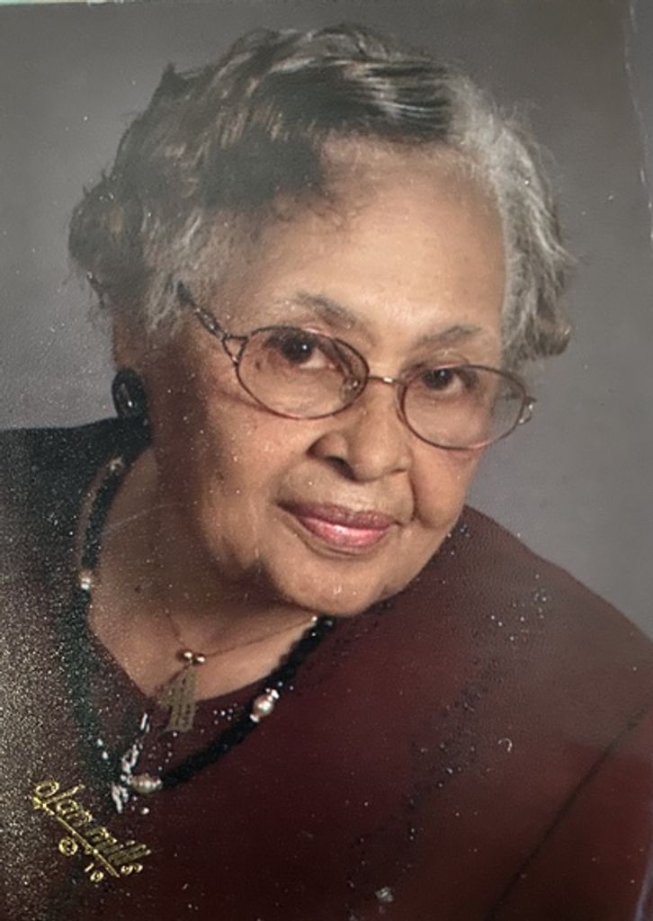 Beulah Penn Payne Profile Photo
