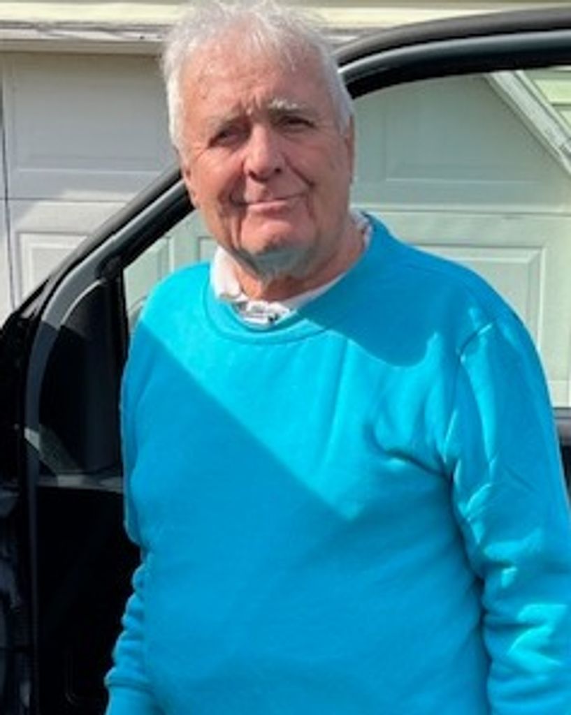 James P. Schmidt