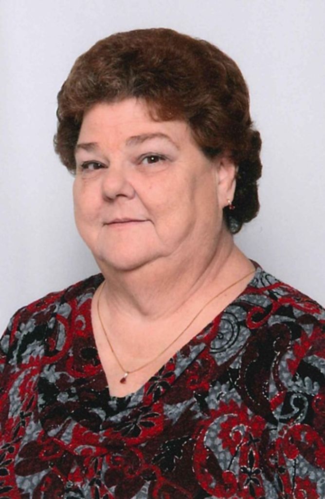 Linda Lee (Mcgehee) Johnson Profile Photo