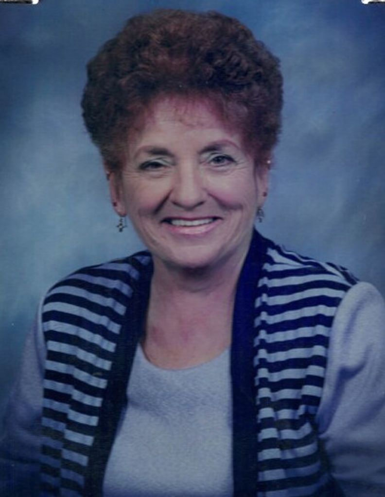 Mary M. Martin Profile Photo