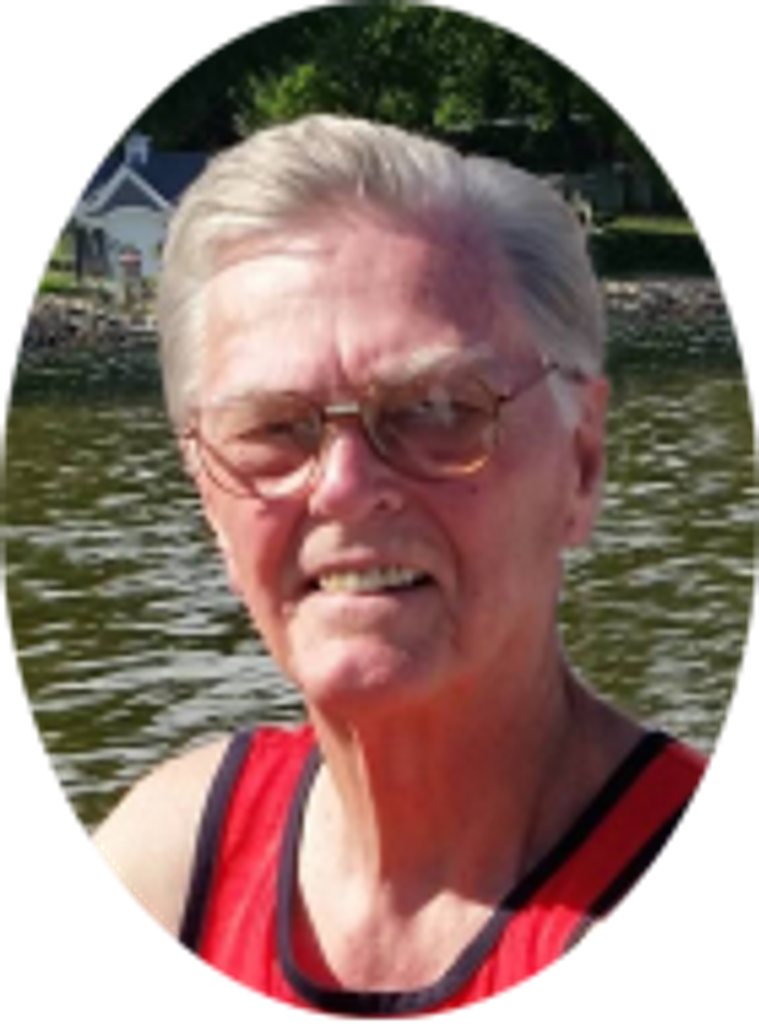 Tom Bach