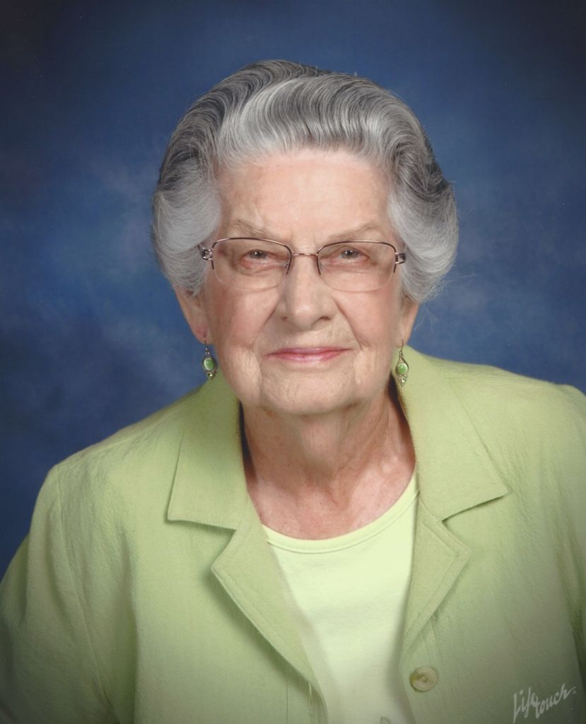 Beverly Jean Smith Profile Photo