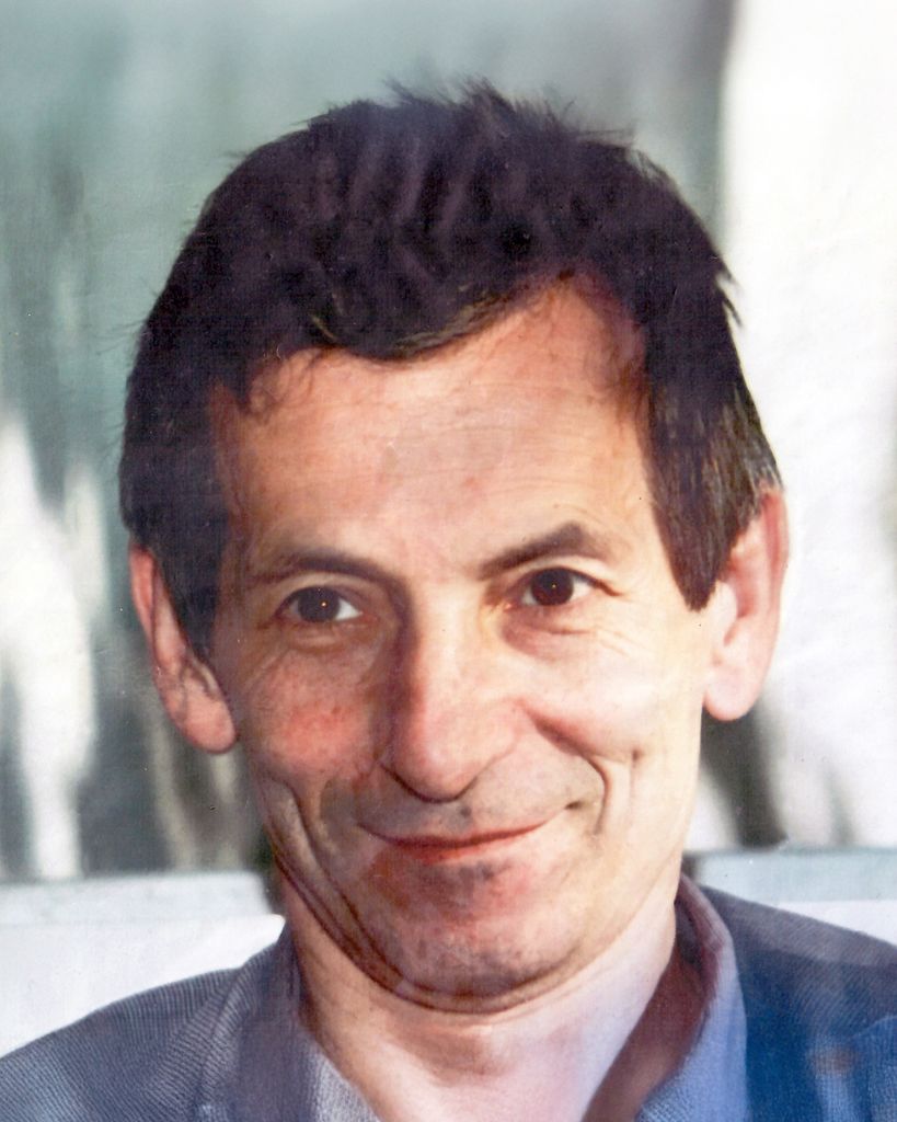 Valery K. Bykhovsky Profile Photo