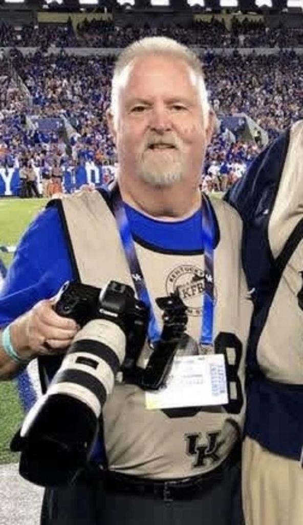Woody Phillips Profile Photo